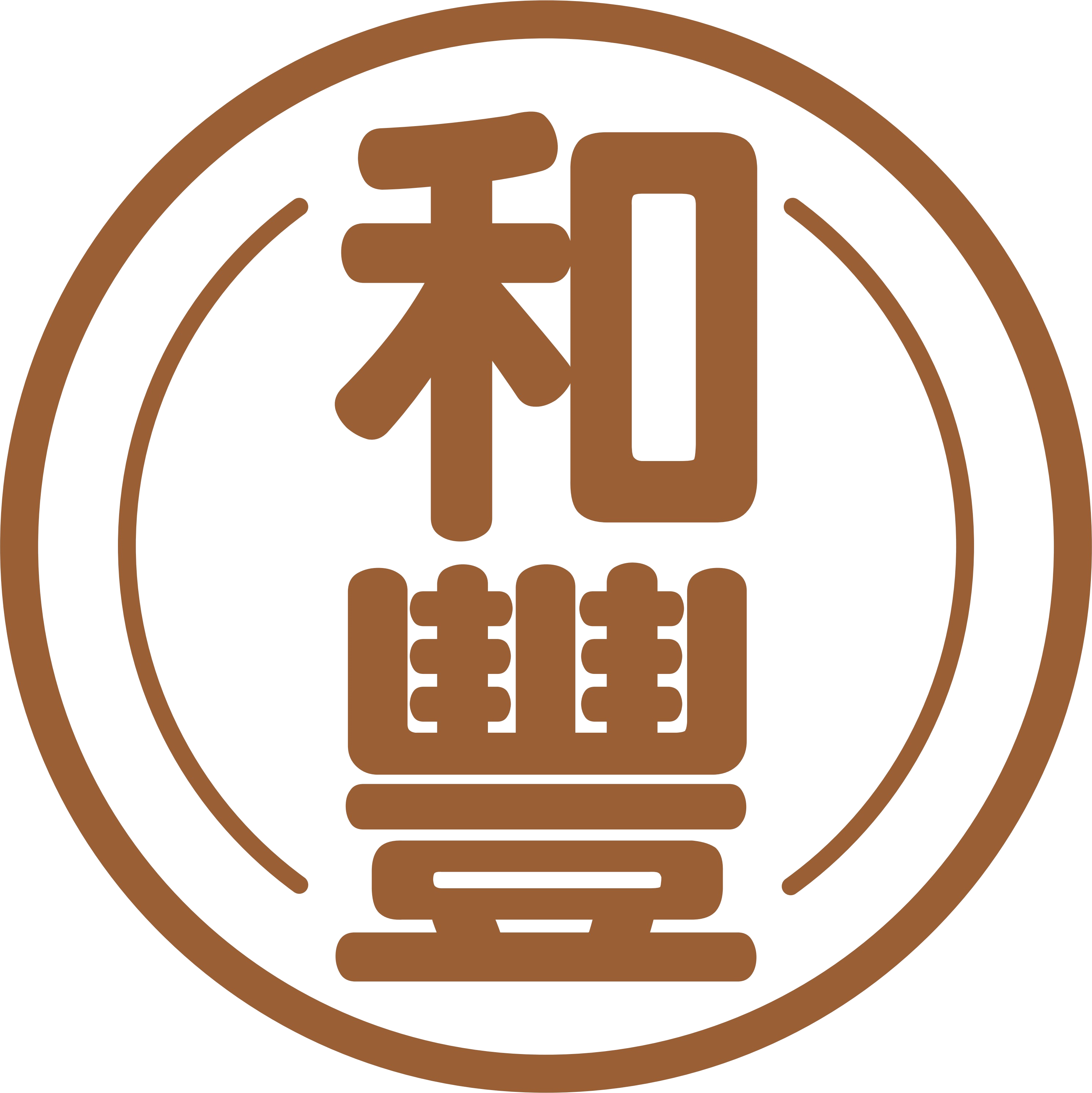 Wo Fung Noodle Express logo
